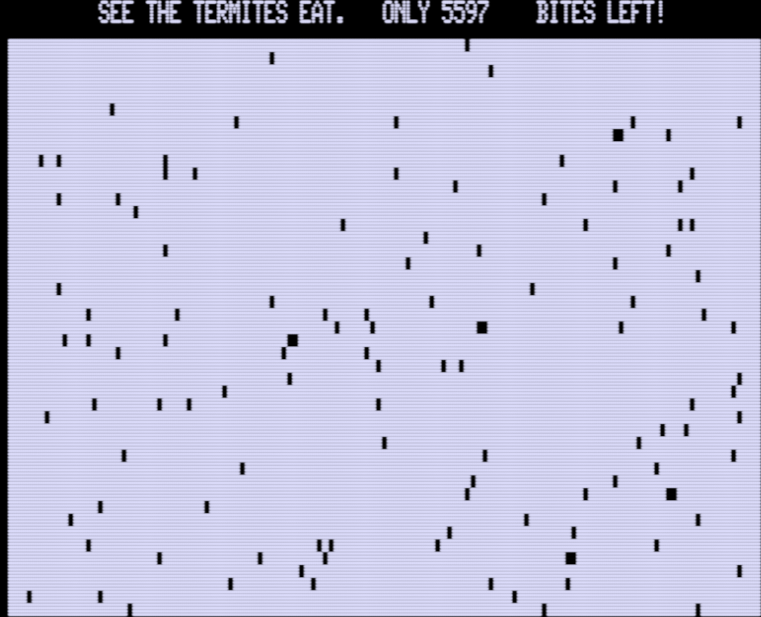 Screen shot